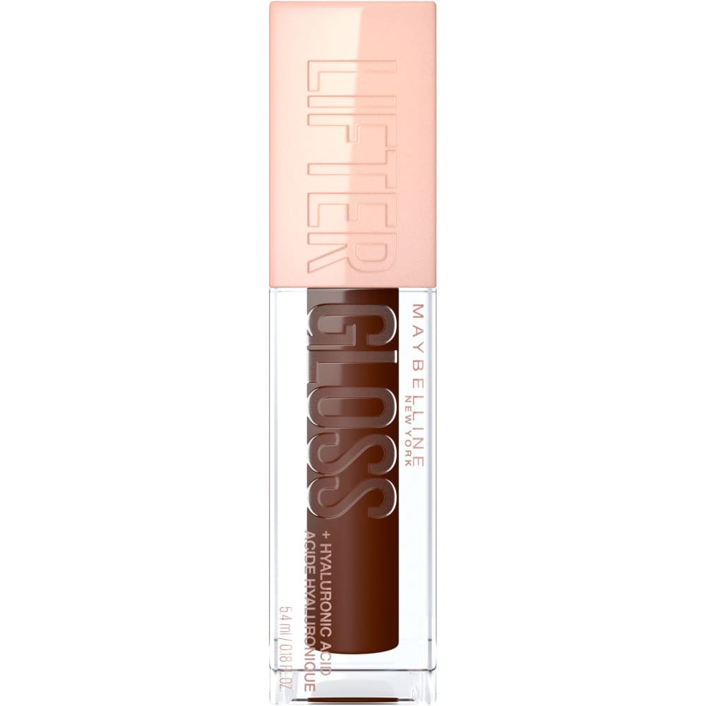 Brillo Labial de Lip Lifter Gloss Tono Honeyd Toast