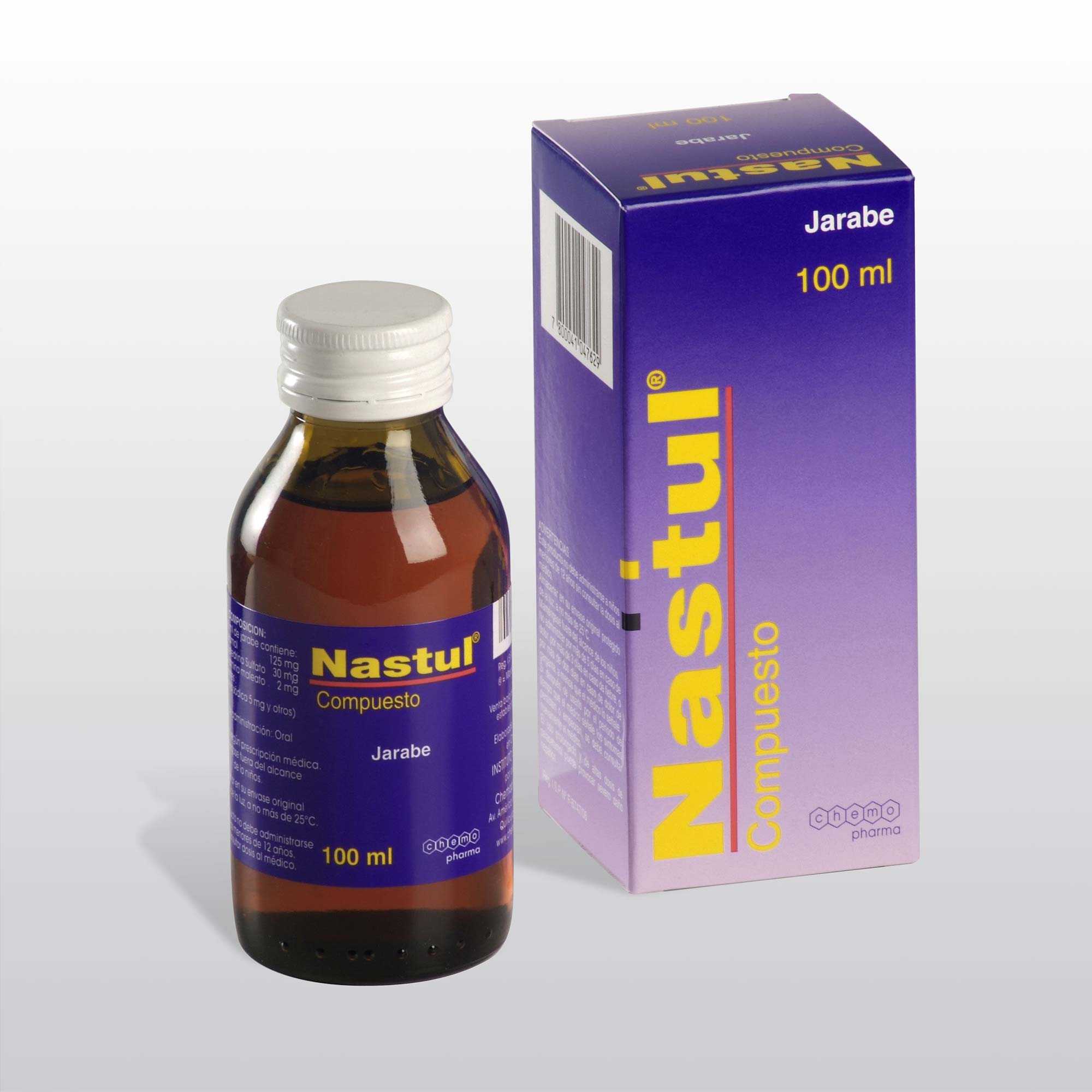 Nastul 30mg