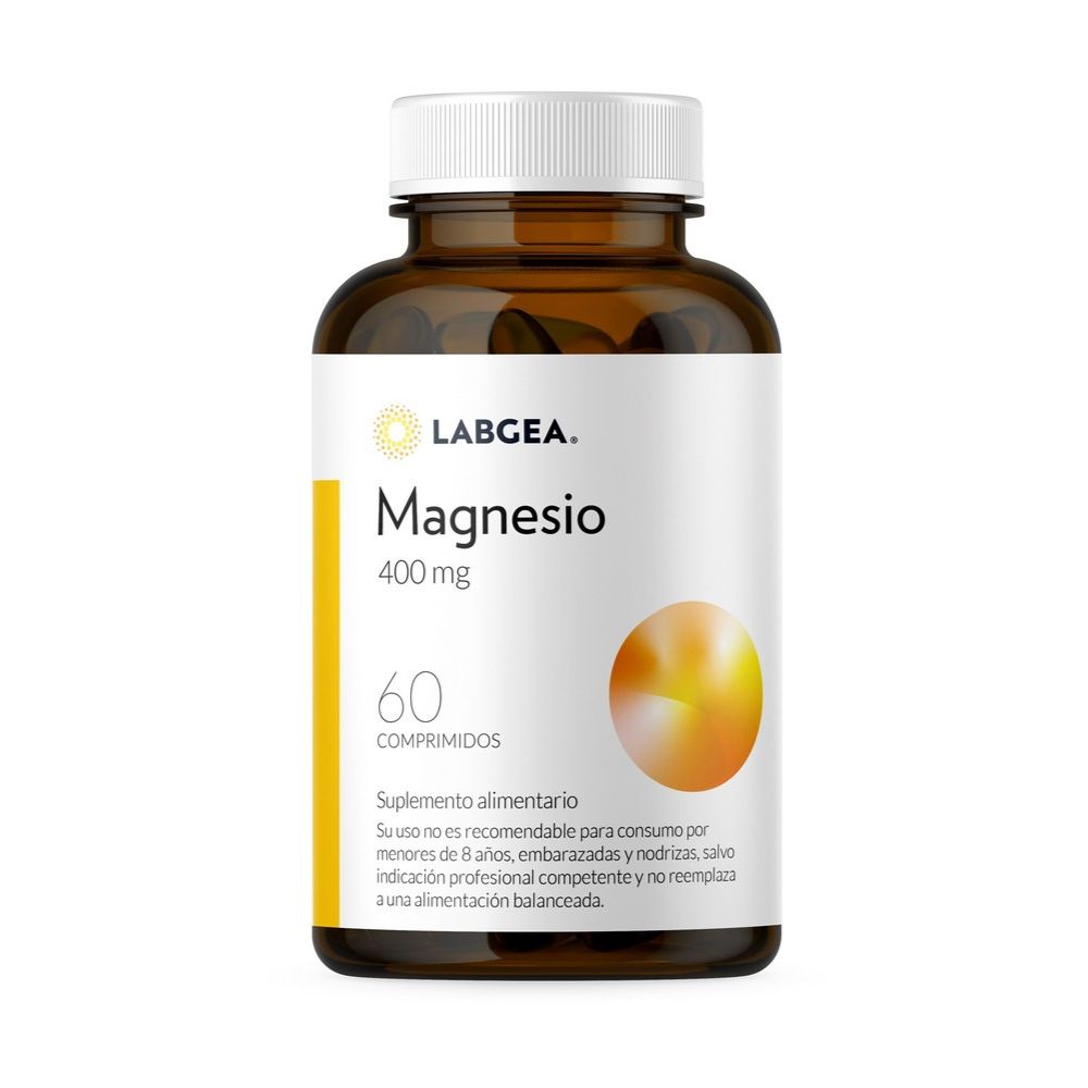Gea 400mg
