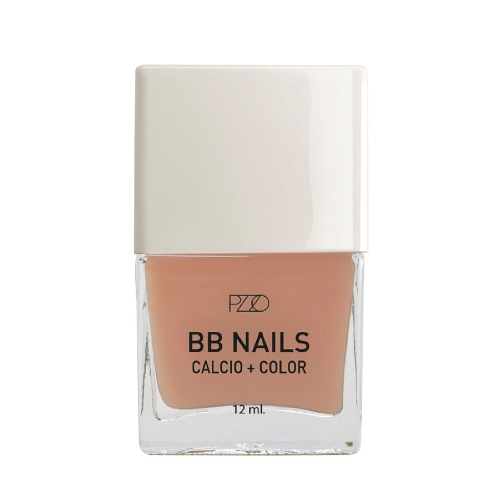 Esmalte Bb Nails Calcium | Cruz Verde