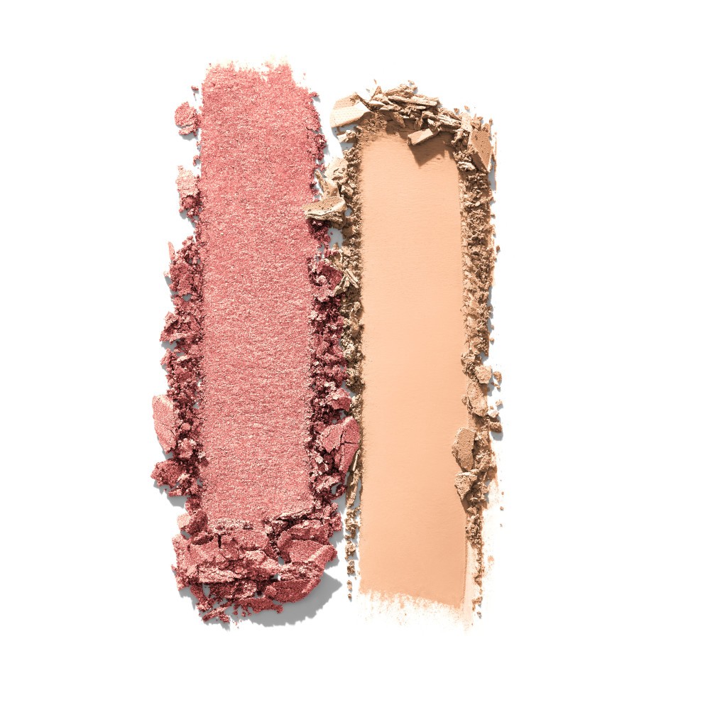 Nova Color Rivals Sombra de Ojos Color Rivals Duo Tono Extra x Lowkey | Cruz Verde