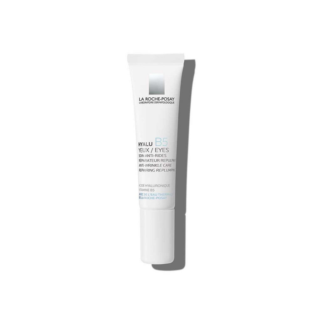 Hyalu B5 Ojos Crema Anti-Arrugas Reparadora y Rellenadora 15 mL