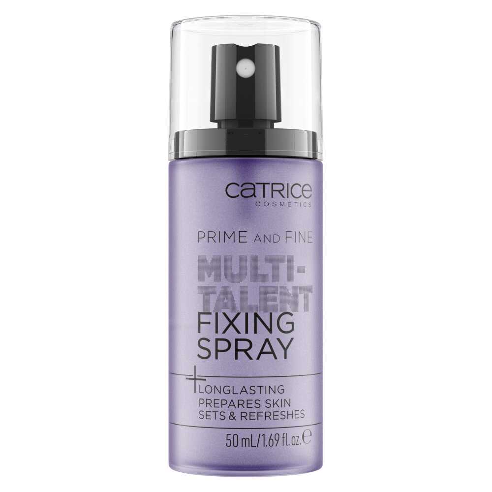Spray Fijador Prime And Fine