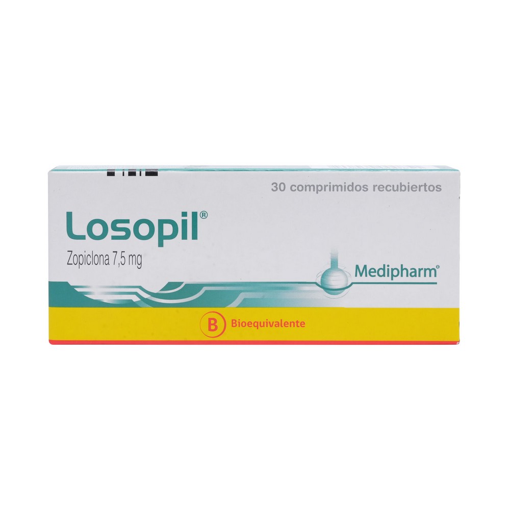 zopiclone comprar sin receta