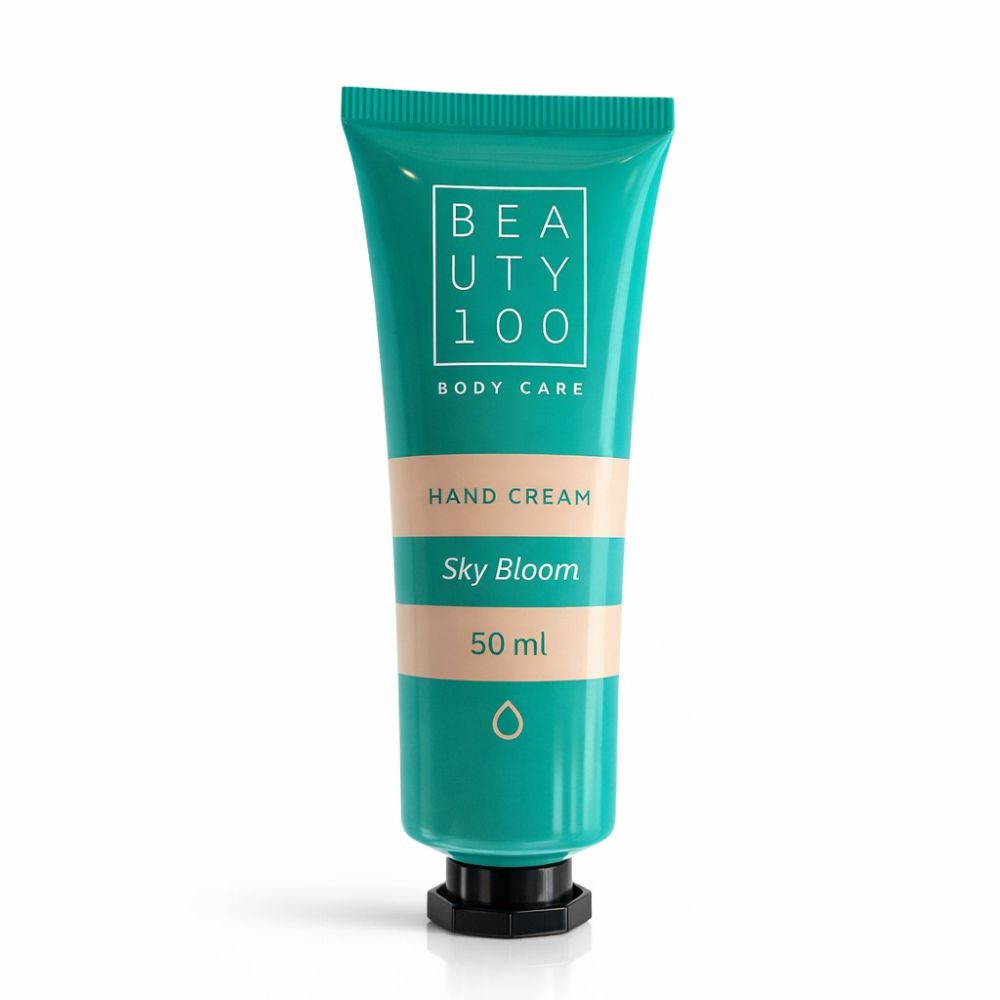 Crema De Manos Sky Bloom 50Ml