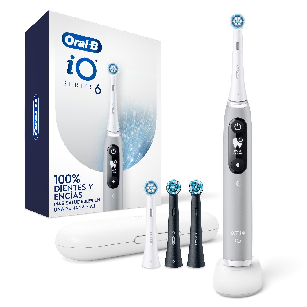 Cepillo Electrico NiÃ±os Pasta Oral B Para NiÃ±os Cepillo Dental