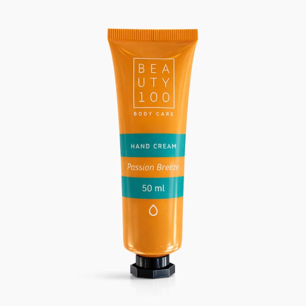 Crema De Manos Passion Breeze 50Ml