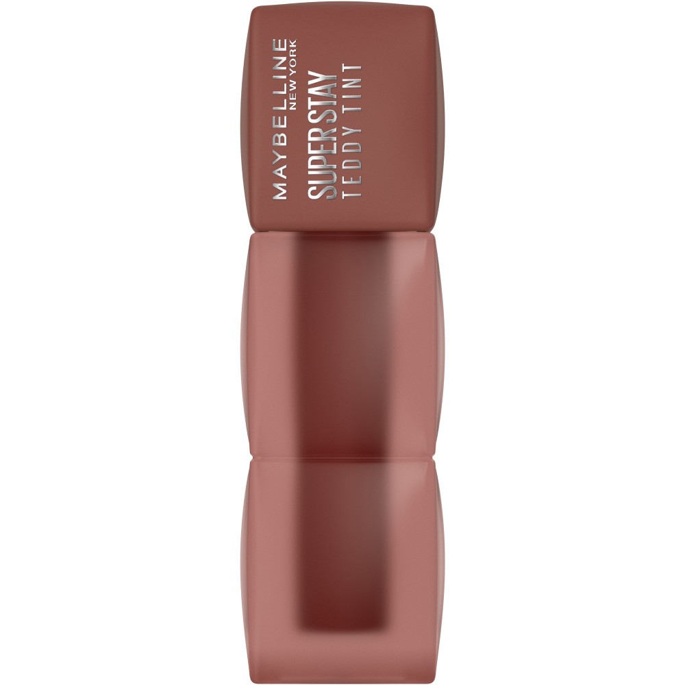 Labial Super Stay Teddy Tint Mascara Tear | Cruz Verde