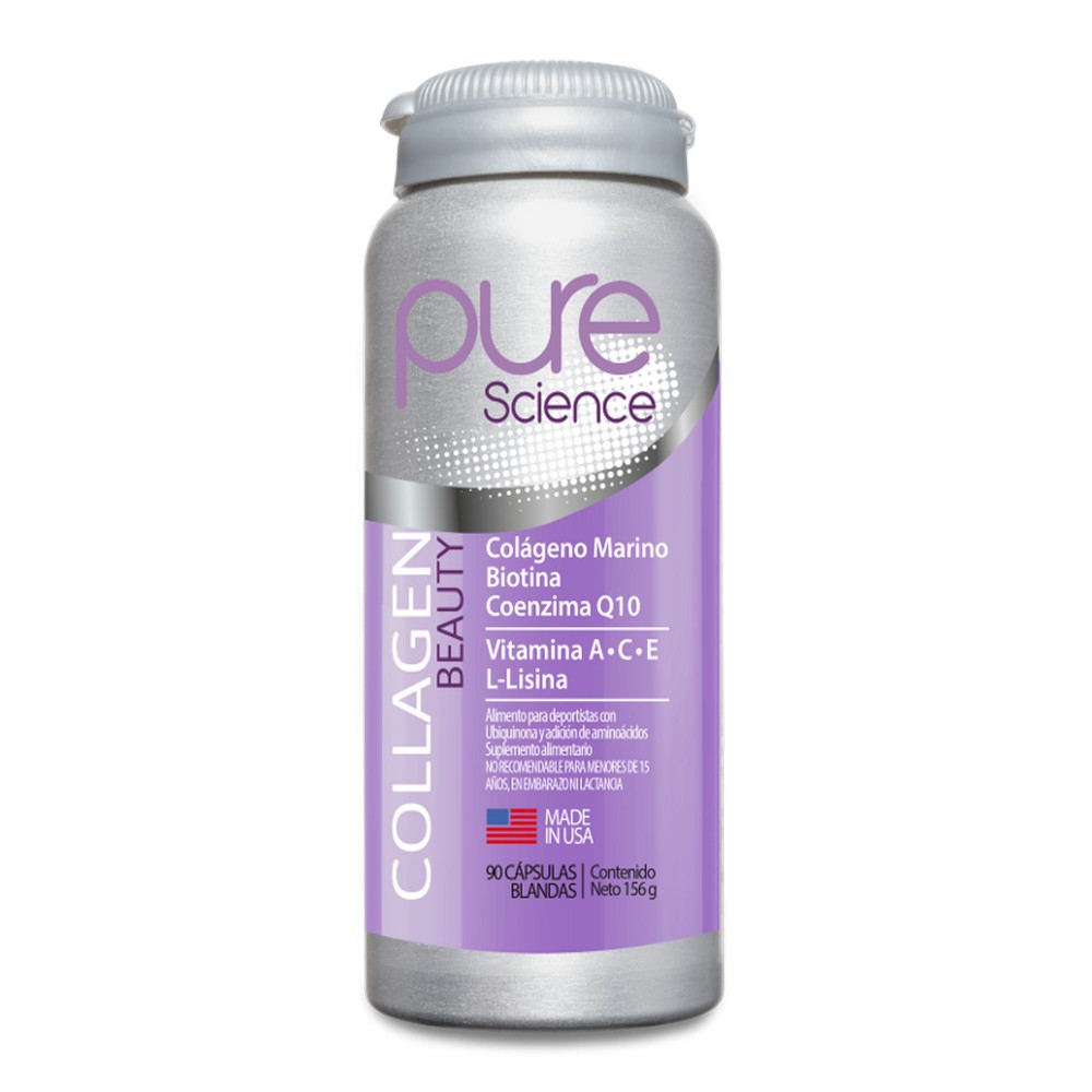 Pure-science-colageno-beauty-90-blandas