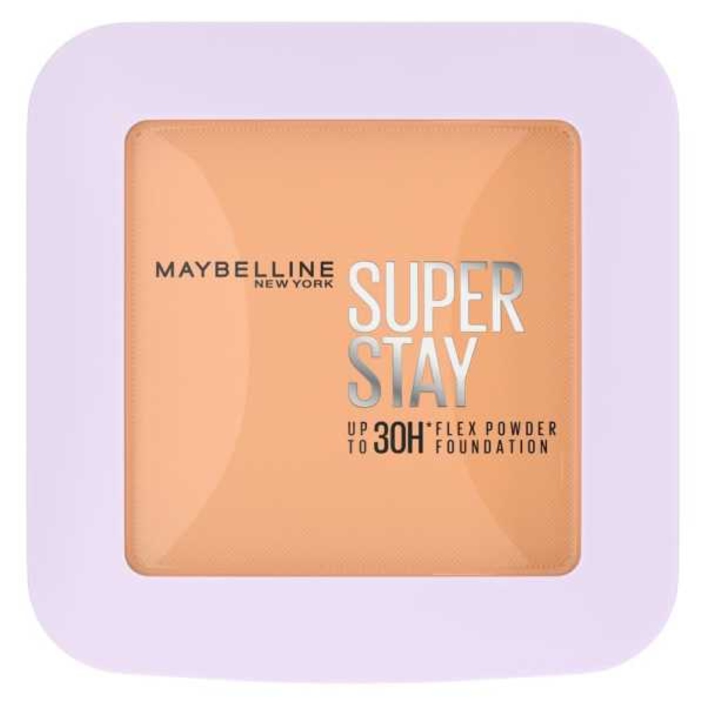 Base De Maquillaje Super Stay Flex Powder 228