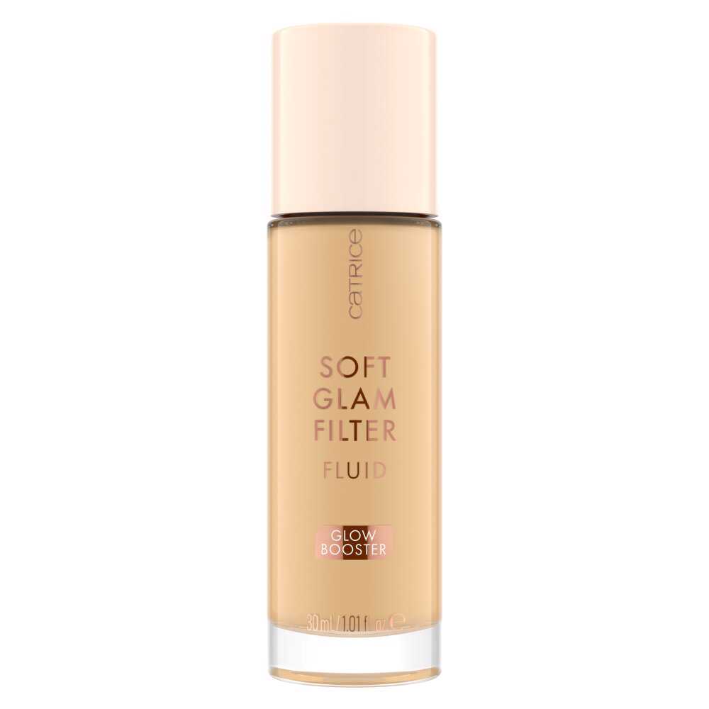 Filtro Fluido Soft Glam Light Medium