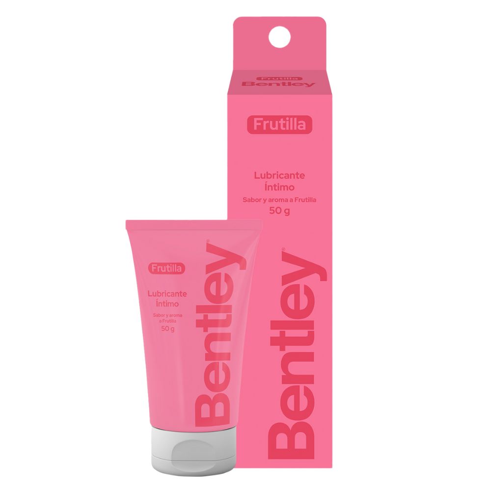 Bentley-frutilla-lubricante-intimo-50-gr