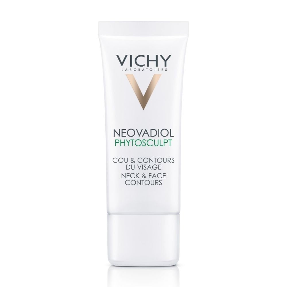 Neovadiol Phytosculpt Cuello/Contorno Facial Todo Tipo de Pieles 50 mL