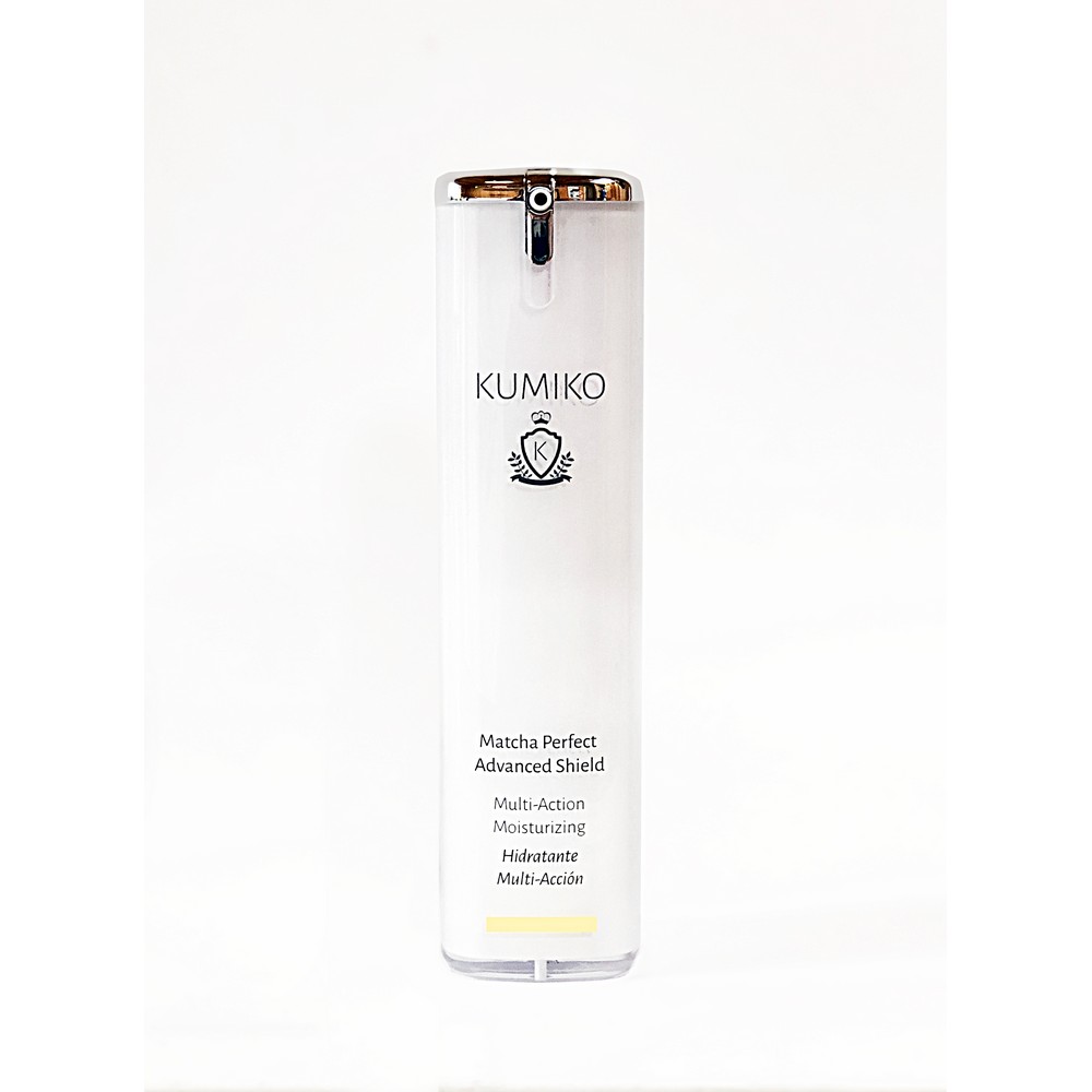 Matcha Perfect Advanced Shield-Crema Humectante Multi-Acción