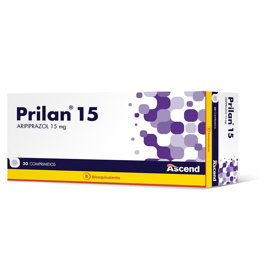 Prilan 15mg