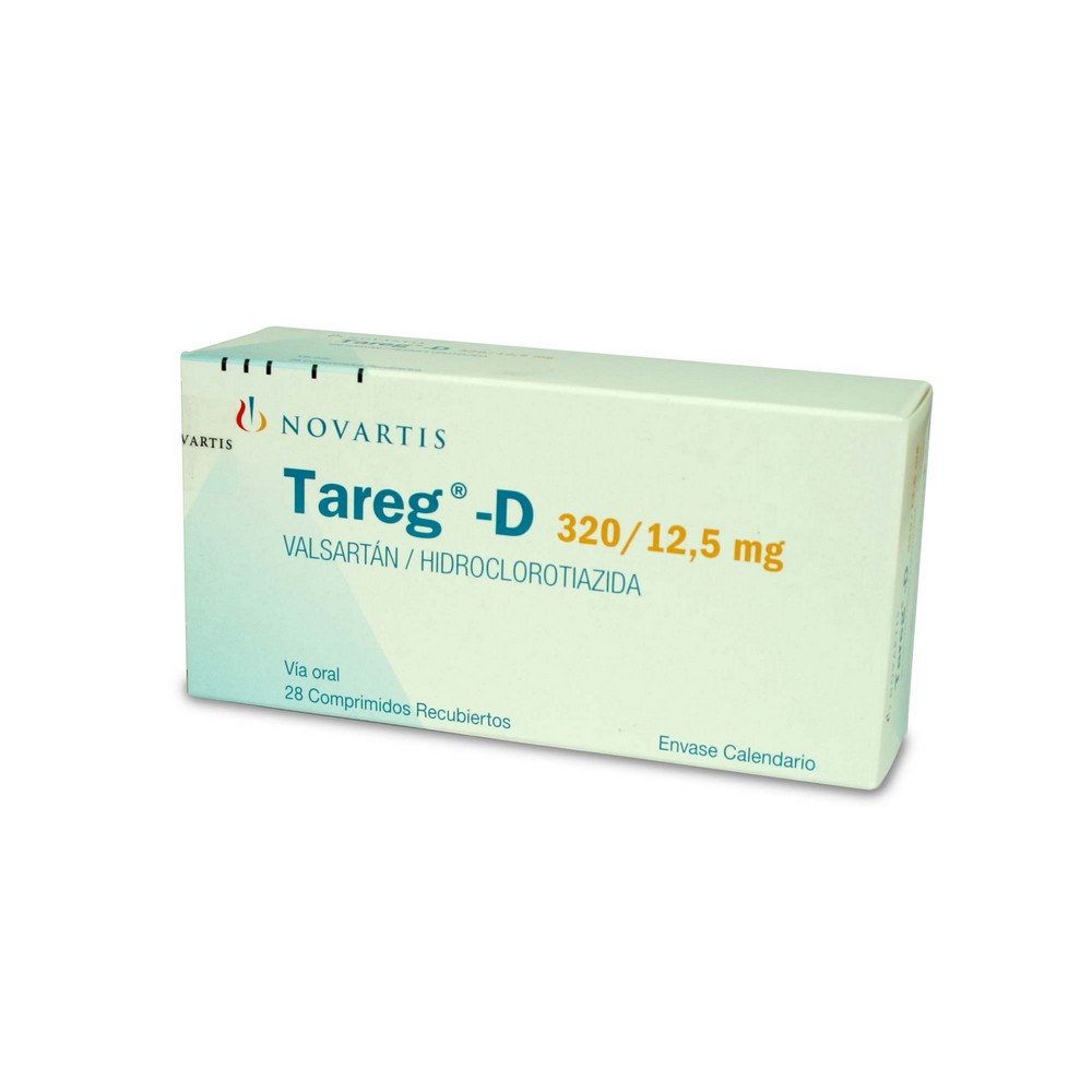 Taregd 320mg