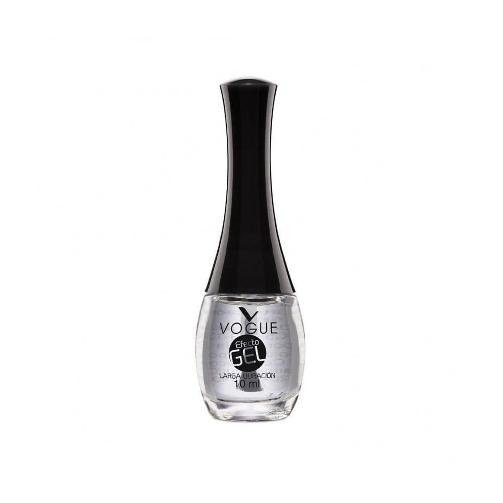 Esmalte de Unas Fantastic Brillo Efecto Gel Larga Duracion 10ml