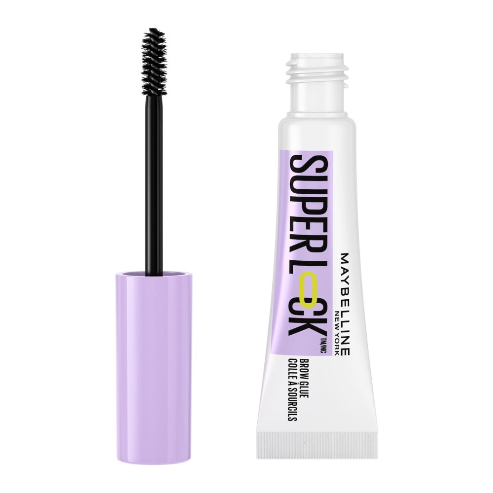 Superlock Gel Fijador De Cejas, Tono Clear
