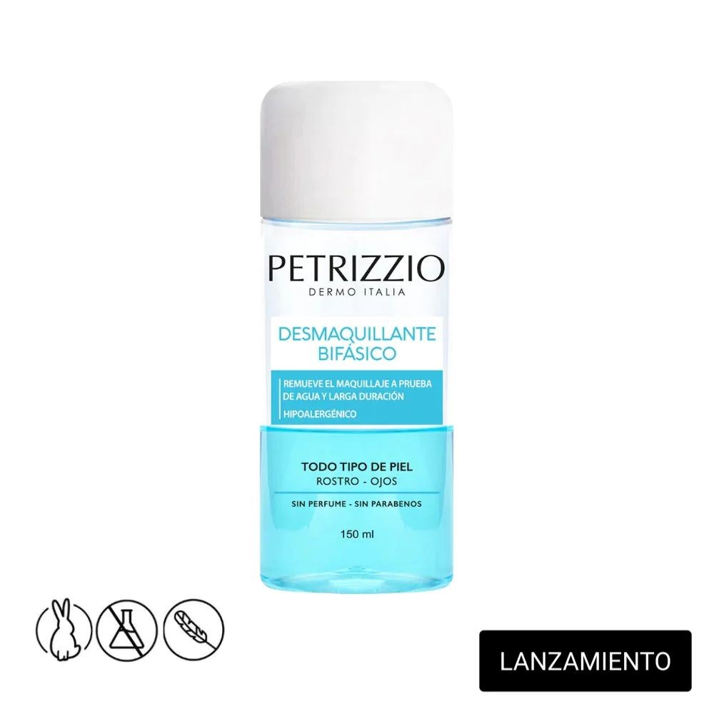 Desmaquillante Bifasico 150ml