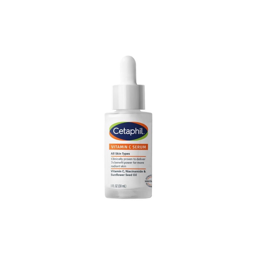 Serum Facial Vitamin C 30ml