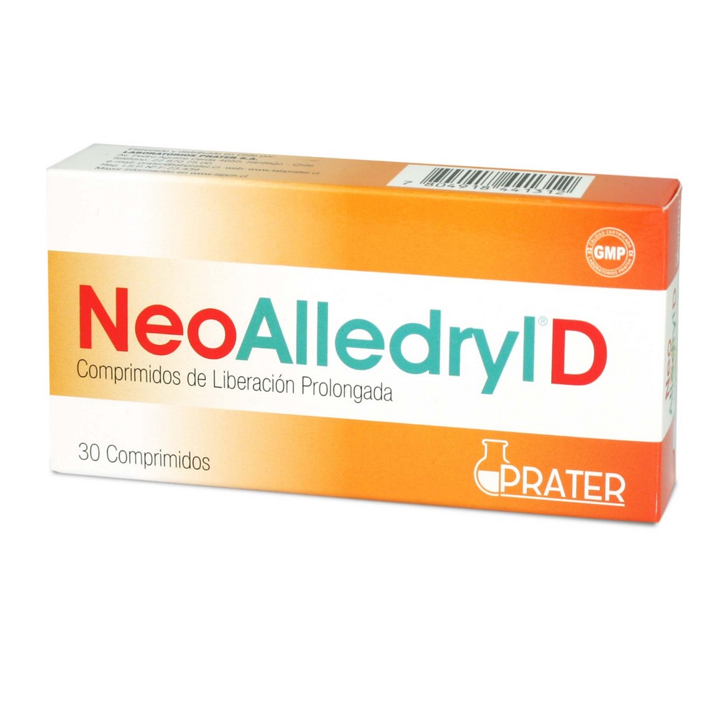 Neo 25mg