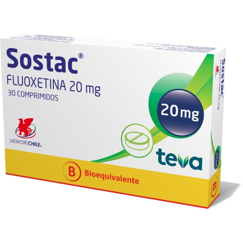 Sostac 20mg