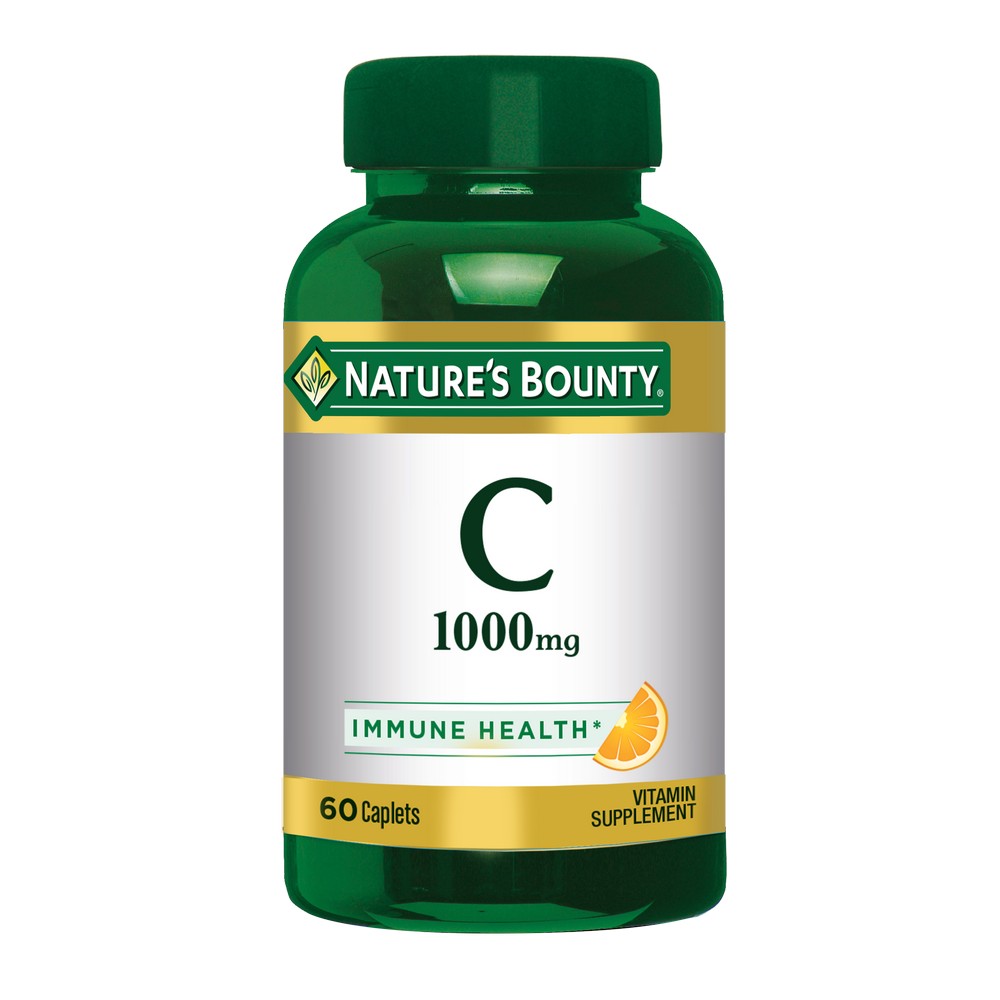 Vitamina 1000mg