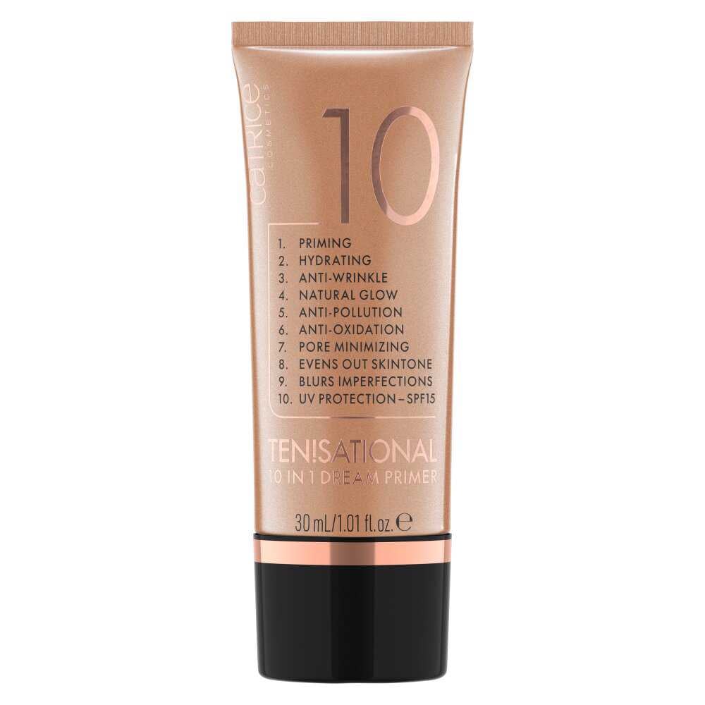 Primer Maquillaje Tensation 20
