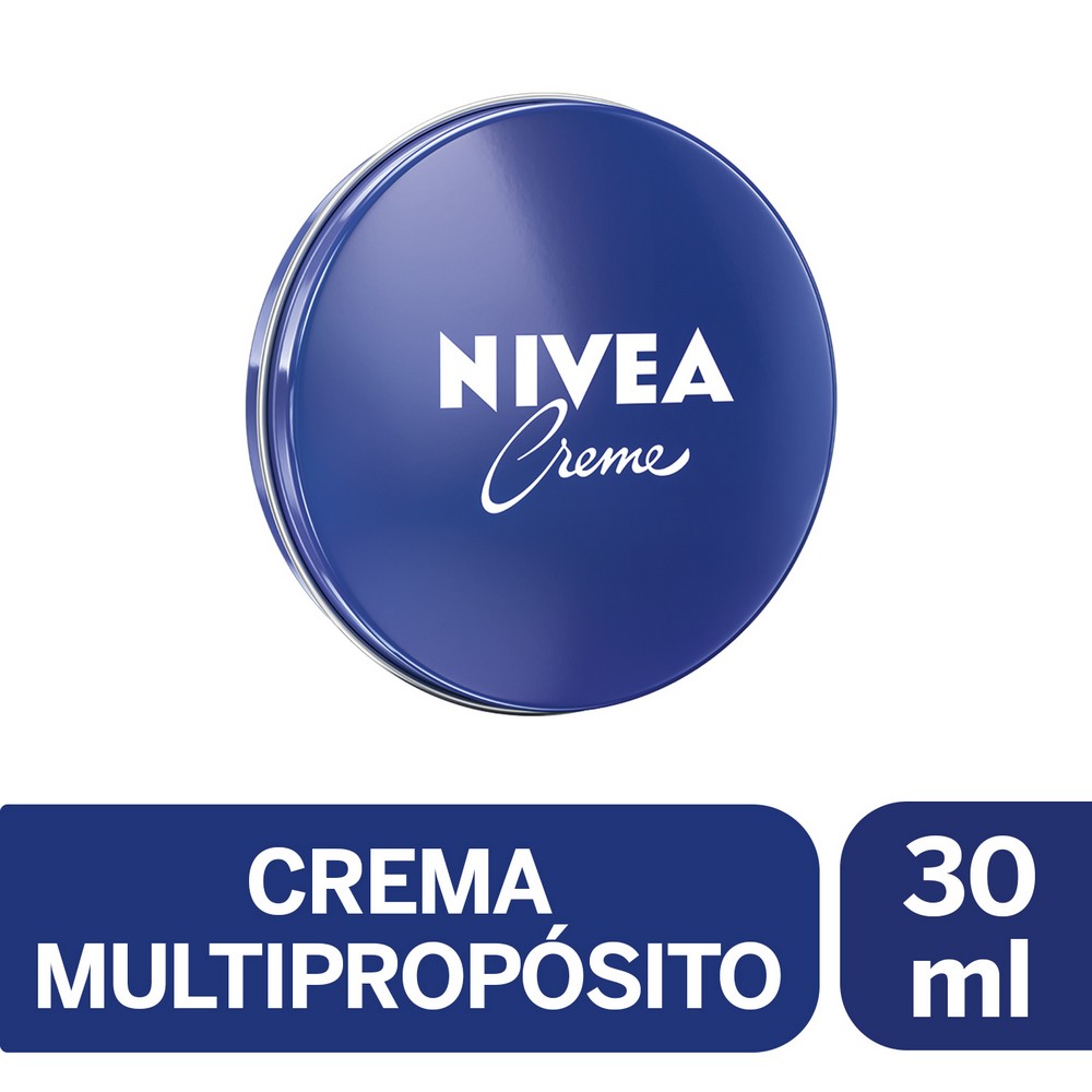 Crema Multiproposito Creme 30 mL | Cruz Verde