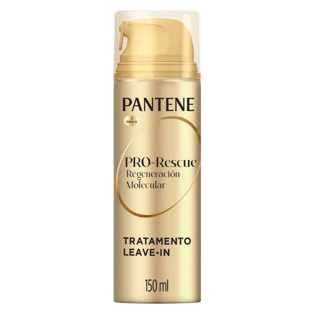 Tratamiento Leave-In Regeneracion Molecular 150 ml