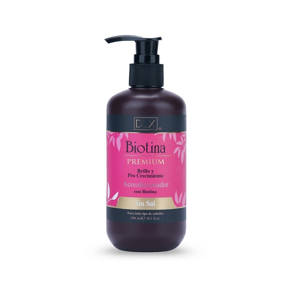 Acondicionador Biotina 300 ml