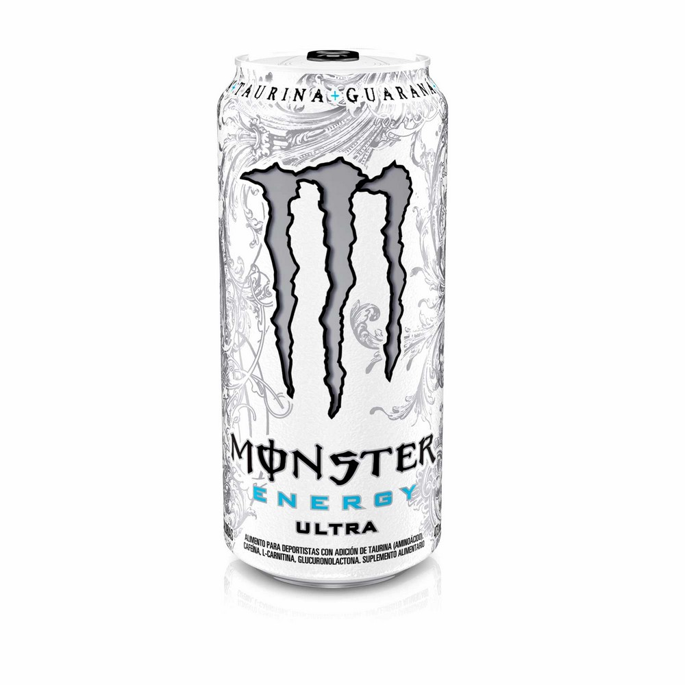 Monster Juice 473 mL | Cruz Verde