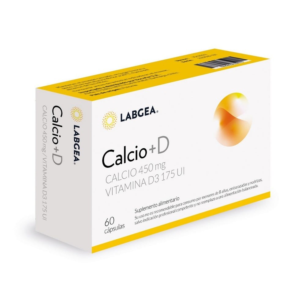 Calcio D Calcio 450 Mg Vitamina D3 175 UI 60 C psulas FarmaCompara calcio-d-calcio-450-mg-vitamina-d3-175-ui-60-c-psulas-farmacompara
