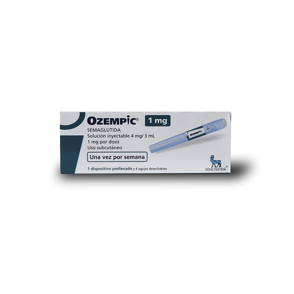 tirzepatide precio chile cruz verde Medicamentos y tratamientos para la diabetes