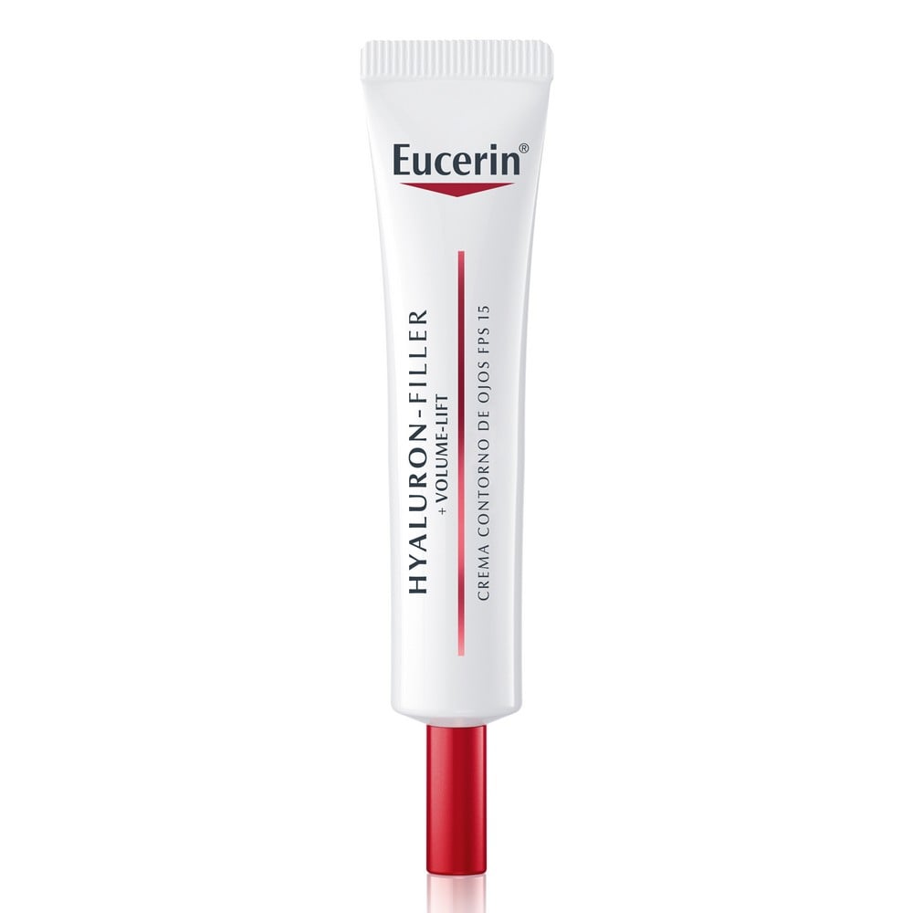 Contorno de Ojos Antiarrugas Volume Filler 15 mL