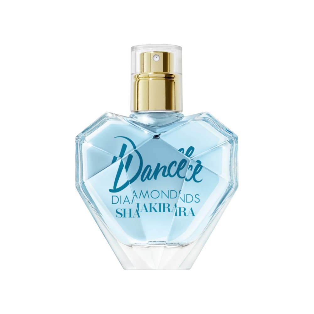Mini Collection Dance Diamonds 30 mL | Cruz Verde