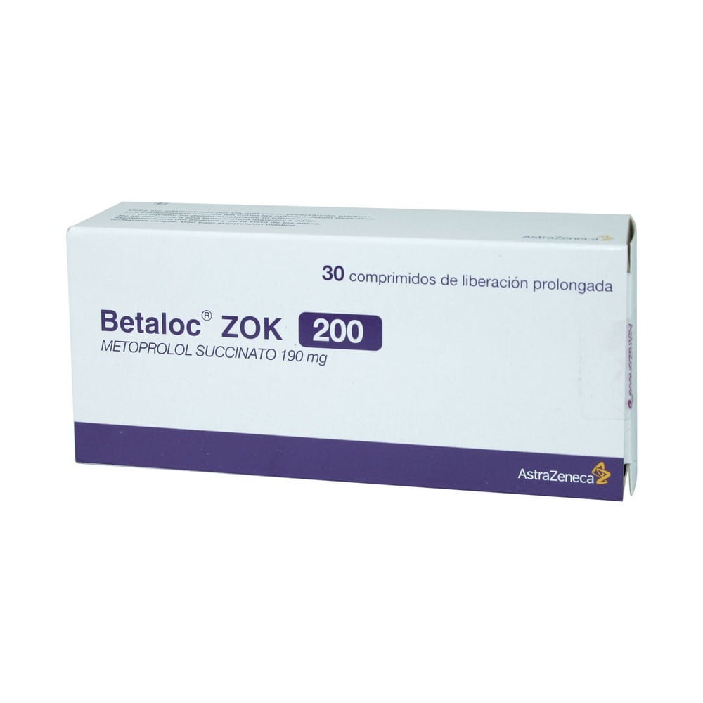 Betaloc 190mg