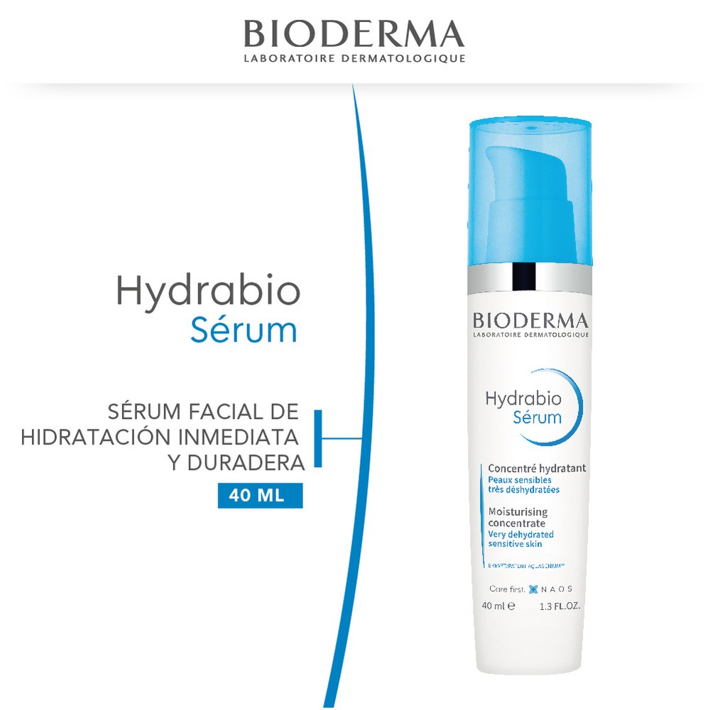 Hydrabio-serum