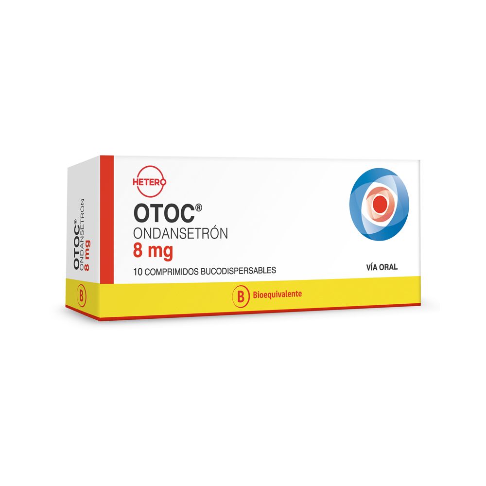 Otoc 8mg