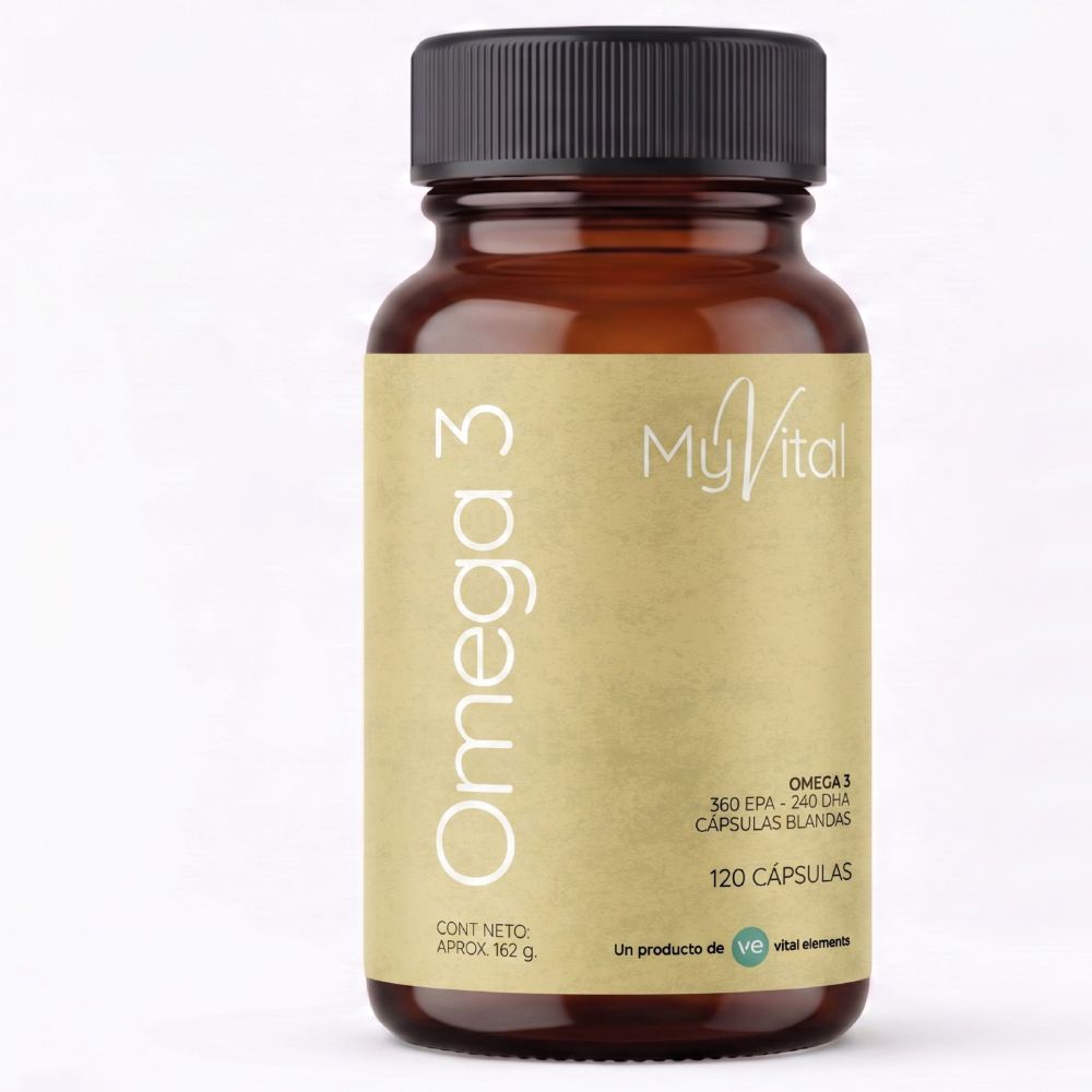 Vital 1000mg