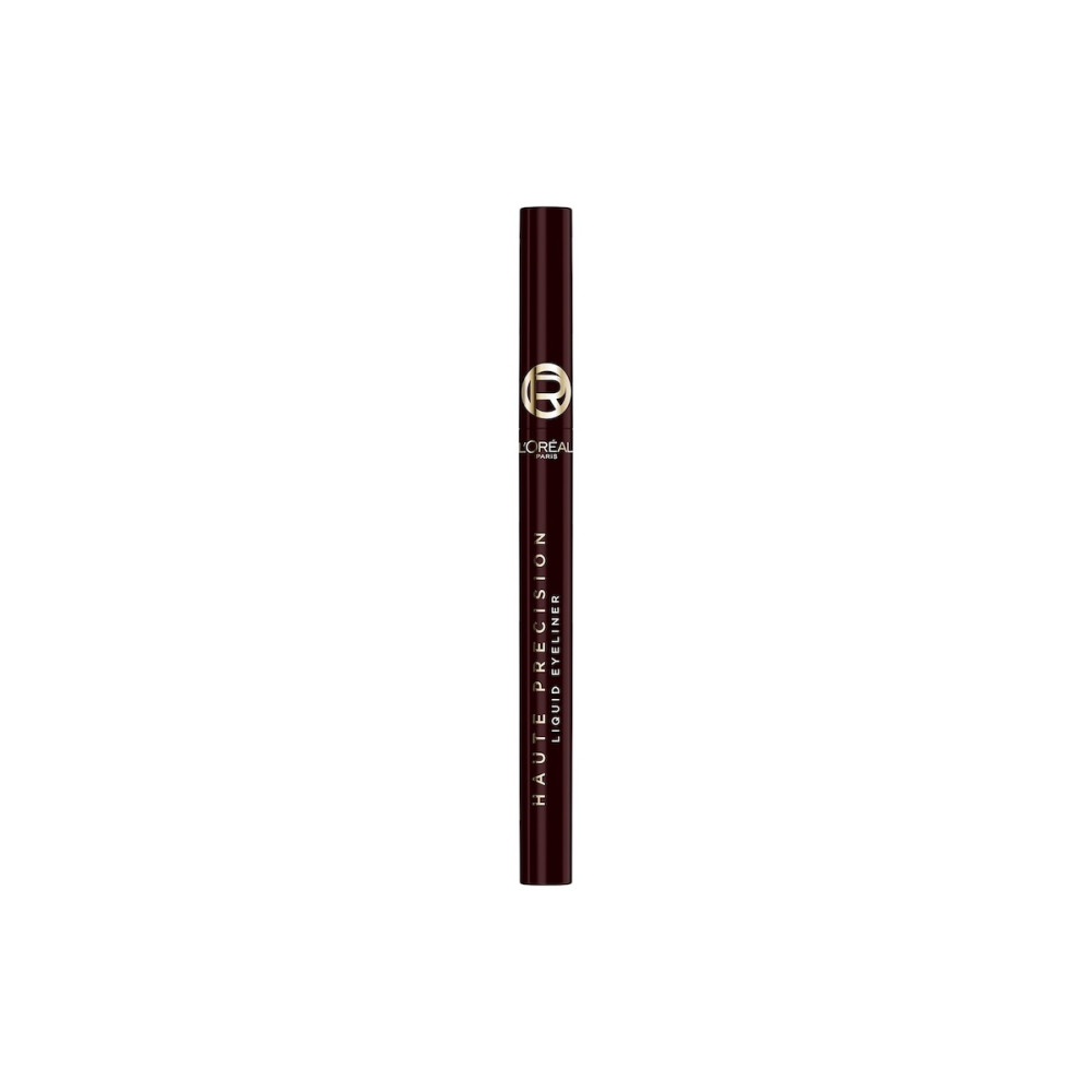 Haute Precision Liner - Tono Bordeaux Cashmere