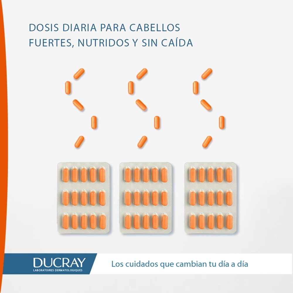 Anacaps Activ+ 30 Cápsulas | Cruz Verde