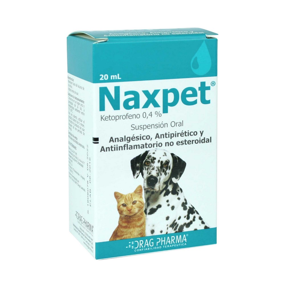 Naxpet 4%