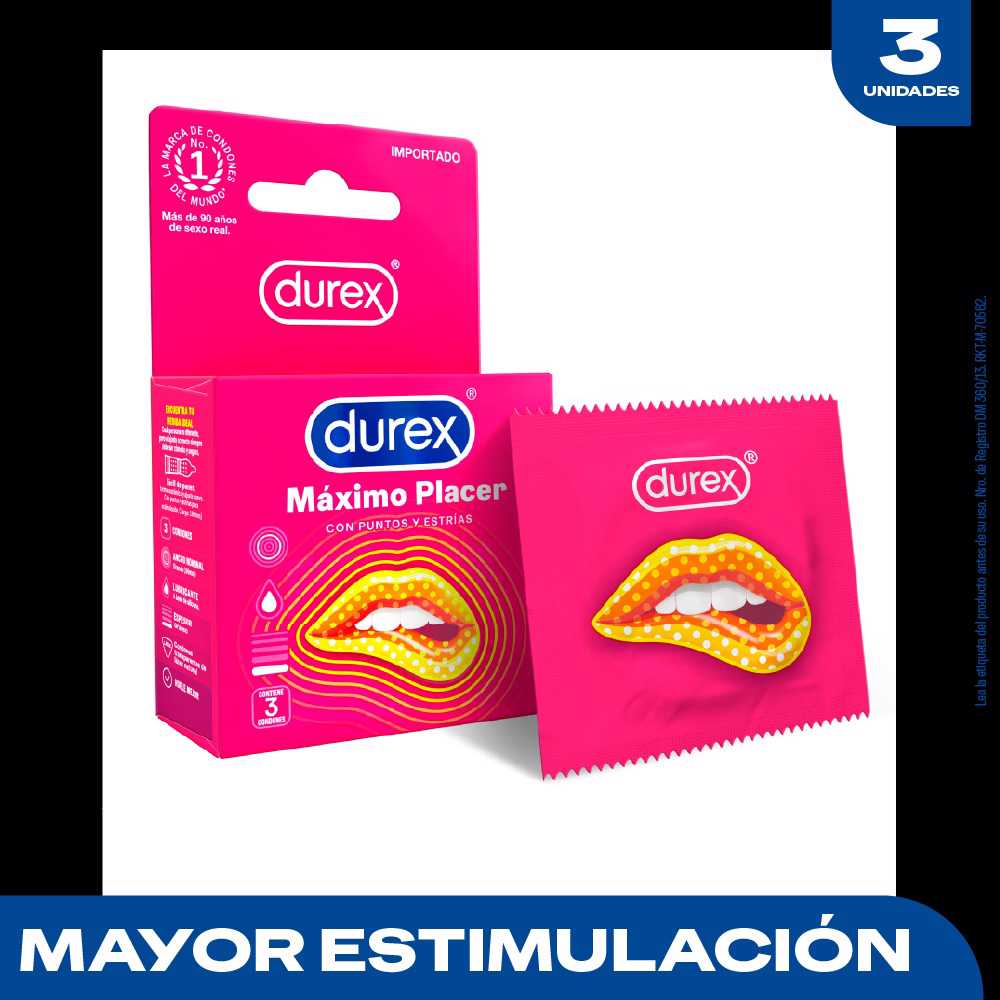 Durex-maximo-placer-preservativos