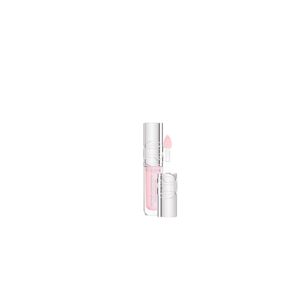 Aceite Labial Plump Ambition 101 Crystal Clear 5ml