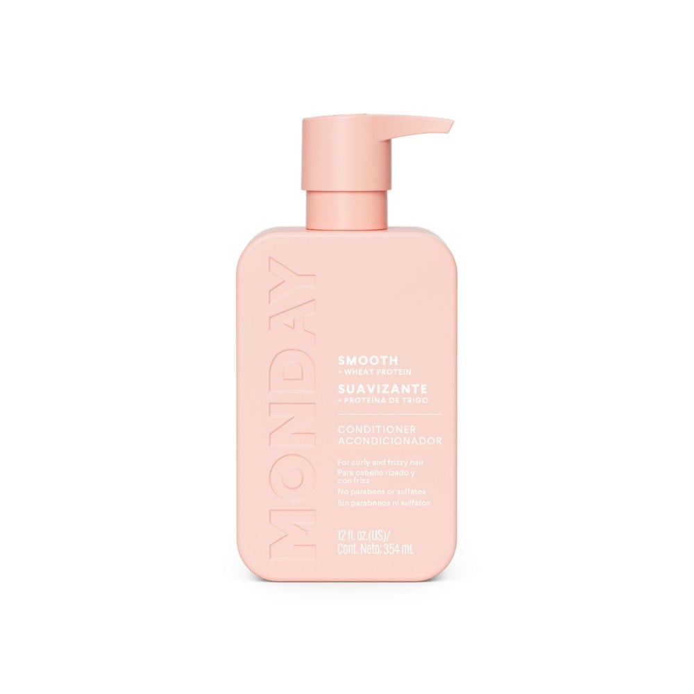 MONDAY SMOOTH ACONDICIONADOR 354ml | Cruz Verde