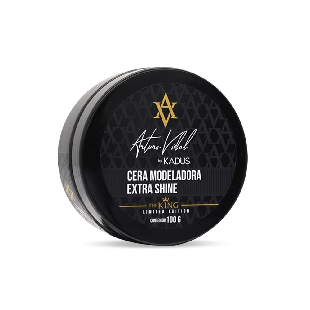 Cera Extra Shine Kadus Av Pote 100gr | Cruz Verde