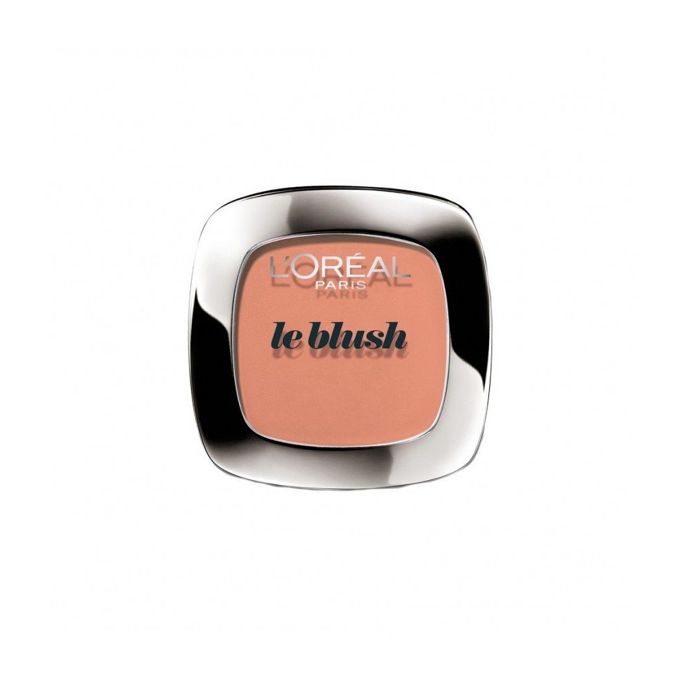 Le Blush Rubor Color Peche/Peach