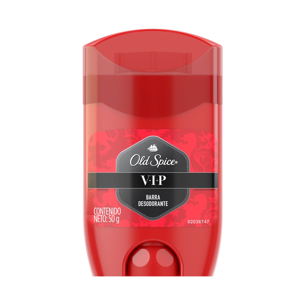 Desodorante VIP 50 g | Cruz Verde