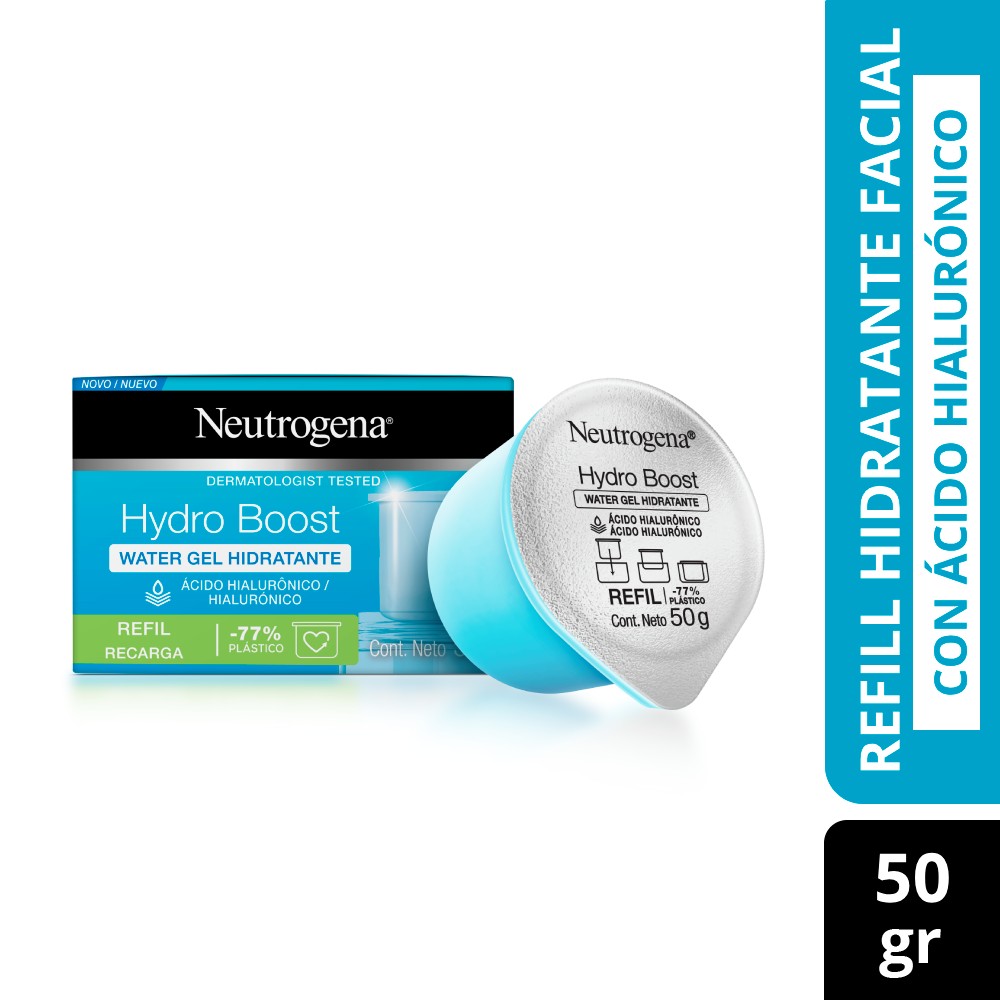 Refill-facial-hydro-boost-50-gr